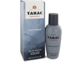 Perfume MÄURER & WIRTZ Tabac Original Craftsman Cologne Eau de Toilette (75ml)