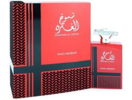 Perfume  Shumoukh Al Ghutra Eau De Parfum (100ml)