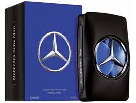 Perfume MERCEDES-BENZ MERCEDES-BENZ Man (100 ml)