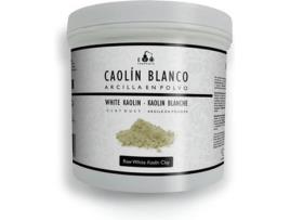 Esfoliante Corporal  Argila Caulim Branco (200 gr)