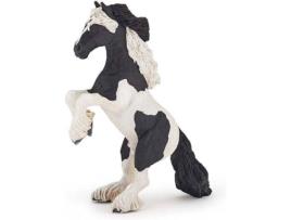 Figura PAPO Cavalo Espiga em Pé