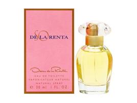 Perfume  Eau de Toilette (30 ml)