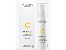 Creme de Rostro SANTE Vitamina C (50 ml)