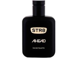 Perfume  Ahead Eau De Toilette (50ml)