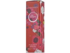 Perfume SCHERRER PARIS Pop Delights Eau De Toilette (50ml)