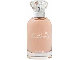 Perfume  So Lovely Eau de Parfum (100ml)