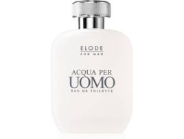 Perfume  Acqua Per Uomo Eau de Toilette (100ml)