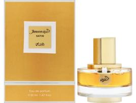 Perfume RASASI PERFUMES INDUSTRY Rasasi Junoon Satin Eau De Parfum (50ml)