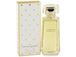 Perfume CAROLINA HERRERA Woman Eau de Toilette (100 ml)