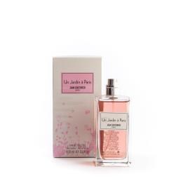 Perfume Mulher Jean Couturier Un Jardin a Paris (100 ml)