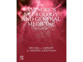 Livro Aminoff'S Neurology And General Medicine de Michael J. Aminoff (Inglês)