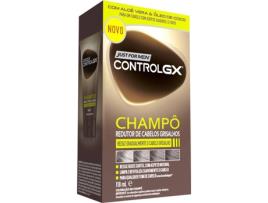 Champô  ControlGX Redutor Cabelos Grisalhos (118 ml)