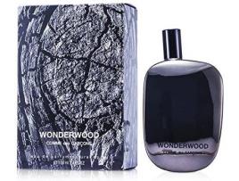 Perfume  Comme Dg Wonderwood Eau de Parfum (100 ml)