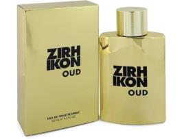 Perfume  Ikon Oud (125ml)