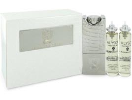 Perfume ALYSON OLDOINI Eau De Parfum (60ml)