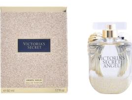 Perfume VICTORIA'S SECRET Victoria Secret Angel Vs Ouro Eau de Parfum (50 ml)