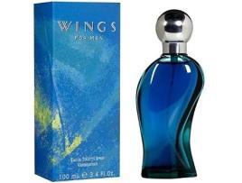 Perfume DYAL Wings For Men Eau de Toilette (50 ml)