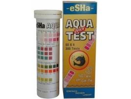 Testes para Análise de Água para Peixes ESHA (50 Un)