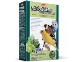 Alimentação para Canários e Periquitos  MelodyMix (300g)