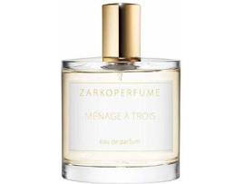 Perfume ZARKOPERFUME Ménage À Trois Eau de Parfum (100 ml)