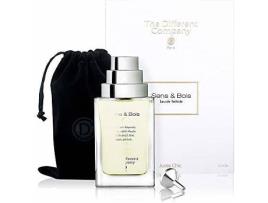 Perfume DIFFERENT COMPANY A Companhia Diferente E Sens Bois (100 ml)