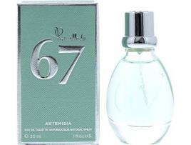 Perfume POMELLATO 67 Artemisia Eau de Toilette (30 ml)