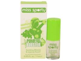 Perfume COTY Miss Sporty Pump Up Eau De Toilette (11ml)