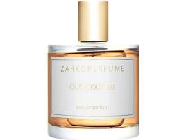 Perfume ZARKOPERFUME Oudcouture Eau De Parfum (100ml)