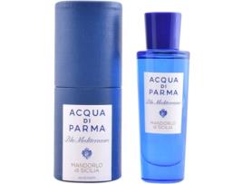 Perfume  Blu Mediterraneo Mandorlo Di Sicilia Eau de Toilette (30 ml)