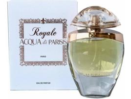 Perfume  Acqua Di Parisis Royale Eau De Parfum (100ml)