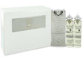 Perfume ALYSON OLDOINI Diafana Skin Eau De Parfum Refill (41ml)