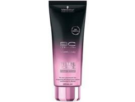 Champô  PROFESSIONAL Bc Fibreforce (200ml)