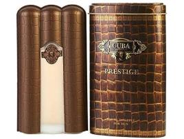 Perfume  Cuba Ouro Prestige Paris Eau de Toilette (90 ml)