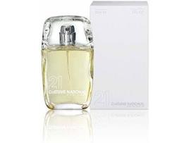 Perfume  Traje Perfume Nacional 21 Eau de Parfum (30 ml)