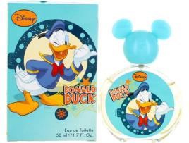 Perfume  Donald Duck Cologne Eau De Toilette (50ml)