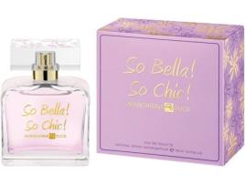 Perfume  Pato Mandarim Oh Bella Eau de Toilette (100 ml)