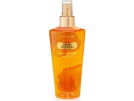 Perfume VICTORIA'S SECRET Amber Romance Fragrance Mist (250 ml)