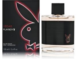 Perfume  Playboy Eau de Toilette (100ml)