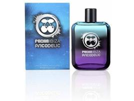Perfume PACHA Psicodelic Man (100 ml)