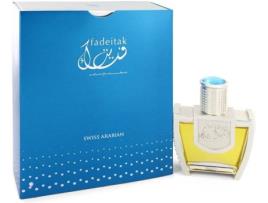 Perfume  Fadeitak Eau De Parfum (45ml)