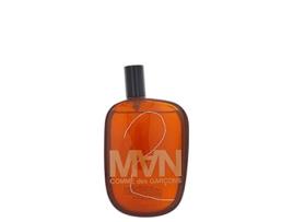 Perfume  M Eau de Toilette (100 ml)