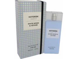 Perfume  Cologne Eau de Toilette (100ml)