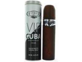 Perfume FRAGLUXE Cuba Vip Eau De Toilette (100ml)
