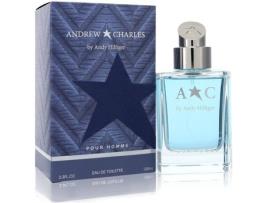 Perfume  Andrew Charles Cologne Eau de Toilette (100ml)