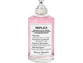 Perfume MAISON MARGIELA Replica Springtime In A Park Eau De Toilette (100ml)