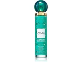 Perfume C-THRU Luminous Emerald Eau De Toilette (50ml)