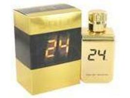 Perfume  Old The Fragrance Cologne Eau de Toilette (100ml)