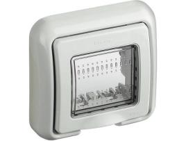 Espelho para Tomada/Interruptor BTICINO 25602