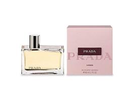 Perfume  Amber Eau de Parfum (80 ml)