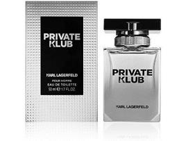 Perfume  Private Klub Men Eau de Toilette (50 ml)
